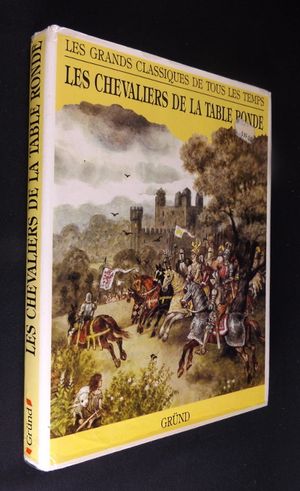 Les chevaliers de la table ronde