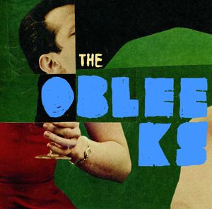 The Obleeks