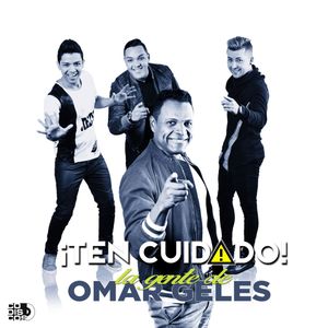 ¡Ten cuidado! (Single)