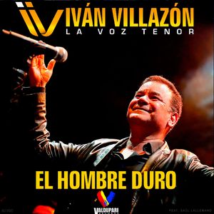 El hombre duro (Single)