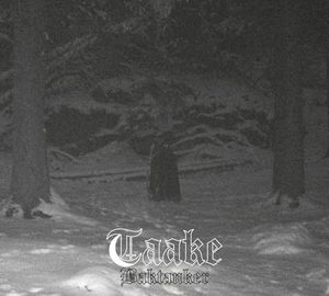 The Dance of Eternal Shadows (Darkthrone cover)