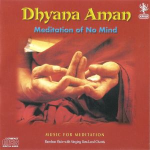 Dhyana Aman