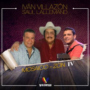 Mosaico-Zon IV (Single)