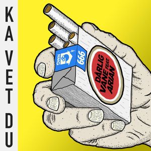 Ka Vet Du (Single)