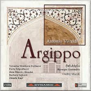 Argippo