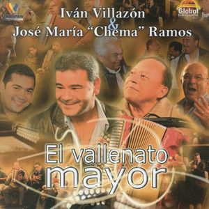 El vallenato mayor