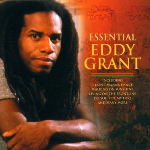 Essential Eddy Grant