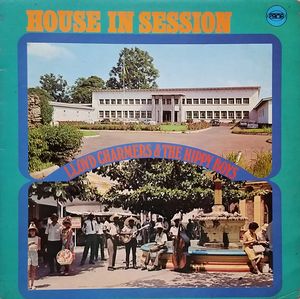 House in Session