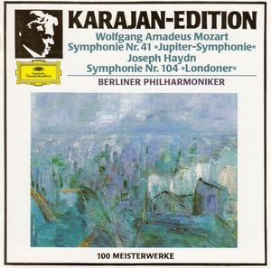 Symphony no. 104 in D major "London": IV. Finale Spiritoso