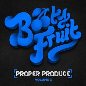 Proper Produce Volume 3 (EP)