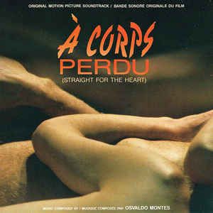 A Corps Perdu (OST)