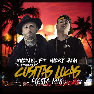 Cositas locas (fiesta mix)