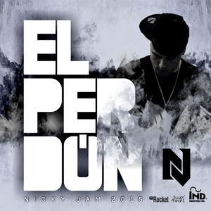 El perdón (Single)