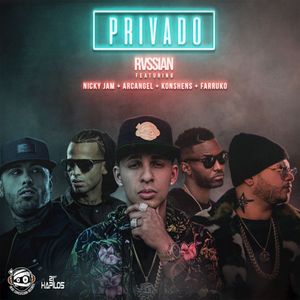 Privado (Single)