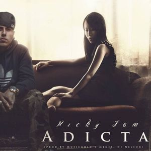 Adicta (Single)