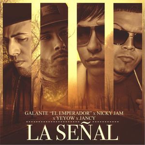 La señal (Single)