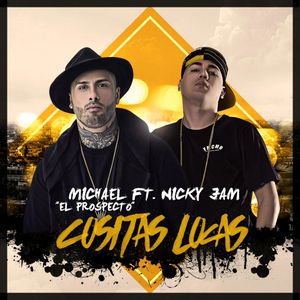 Cositas locas (Single)