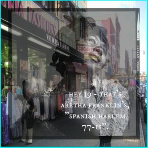Spanish Harlem 71-17 (Single)