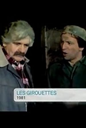 Les Girouettes