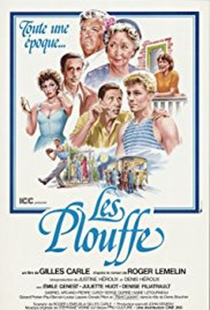 Les Plouffe