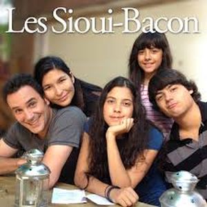 Les Sioui-Bacon