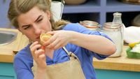 Pastry