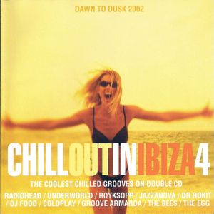 Chillout in Ibiza 4