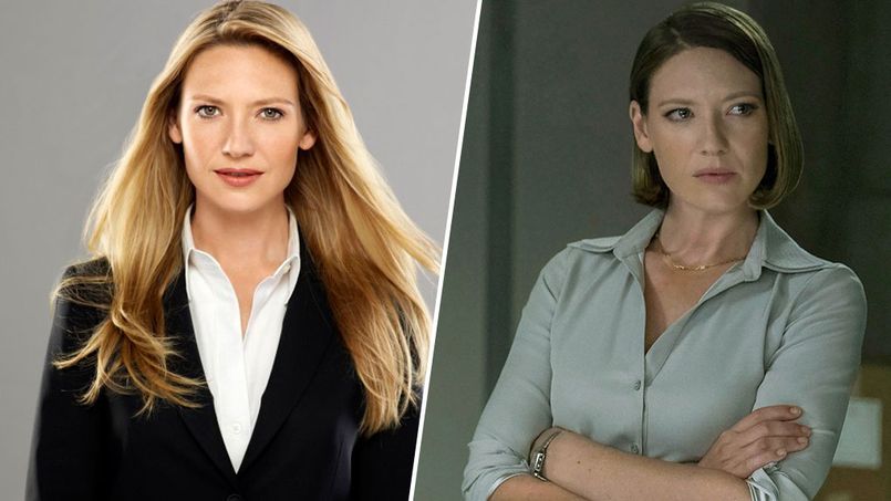 Illustration Anna Torv, Joshua Jackson... Que deviennent les stars de Fringe ? Illustration Anna Torv, Joshua Jackson... Que deviennent les stars de Fringe ?