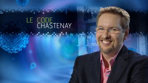  Le Code Chastenay