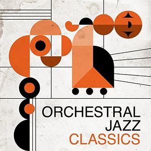 Orchestral Jazz Classics
