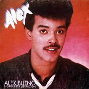 Los grandes de Alex Bueno