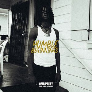 Humble Beginnings (EP)