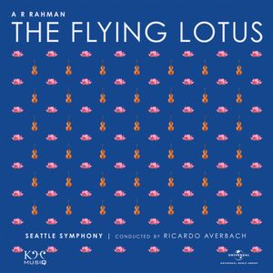 The Flying Lotus (OST)