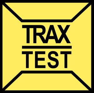 TRAX TEST (Excerpts From the Modular Network 1981–1987)