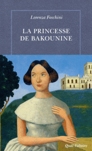 La Princesse de Bakounine