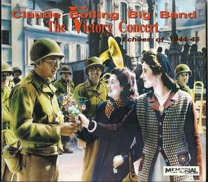 The Victory Concert