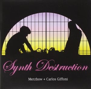 Synth Destruction (Live)