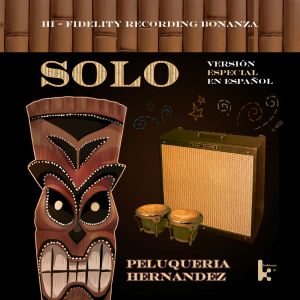 Solo (Versiòn Especial en Español) (Single)