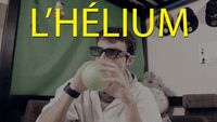 L'hélium - Helium voice