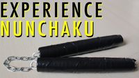 Expérience Nunchaku à 5€