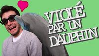 VIOLÉ PAR UN DAUPHIN !? Vrai Ou Faux #1