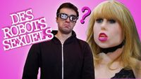 DES ROBOTS SEXUELS ? Vrai Ou Faux #2