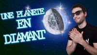 UNE PLANÈTE EN DIAMANT !? Vrai Ou Faux #3