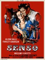 Affiche Senso Affiche Senso