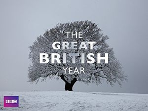 The Great British Year