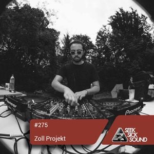 SSS Podcast #275: Zoll Projekt