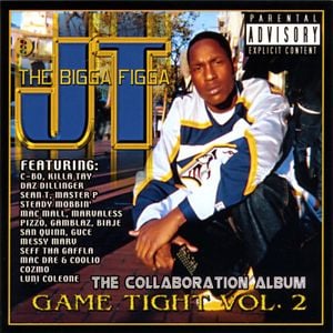 Game Tight Vol. 2: The Collaboration Album
