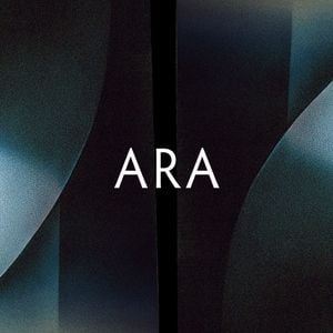 A R A (EP)