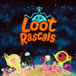 Loot Rascals Soundtrack (OST)