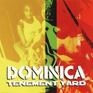 Dominica Tenement Yard